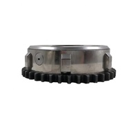 Engrenage VVT compatible avec Mazda 6, numéro de pièce. Poulie de déphaseur de distribution VVT 6M8G-6C525-CD MOBEAR