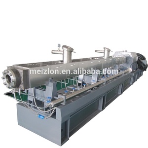 Extrudeuse à double vis de laboratoire, équipement utilitaire pour le test, nouveau modèle, 2 pièces - Product Image 2