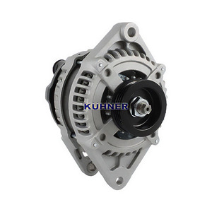 Alternatore compatibile con CHRYSLER PT CRUISER 2.4 Benzina (KW: 169, CV: 230) dal 09-2004 al 12-2010 KUHNER 556320 NUOVO - Product Image 1