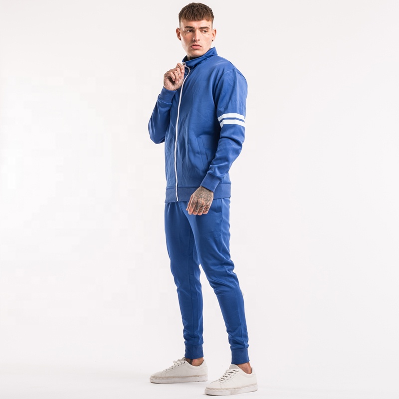 adidas Back 2 Basics: un chándal para hombre barato qué merece la pena  probar - CholloDeportes