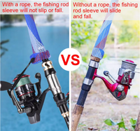 Tubo de red telescópico, funda para cable de audio, malla amortiguadora, carcasa suave, tubo de red trenzado, malla tipo piel de serpiente