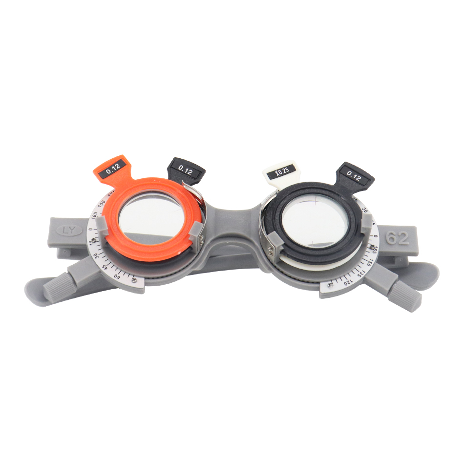 AISITESY Optics 266-Piece A-Grade Lens Set With Aluminum - View #7