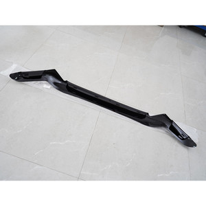 LUMA Hood Stone Guard <b>Bug</b> Deflector Sand Protector for 2016-2023 Pickup 4WD Off Road Modification Parts - Product Image 5