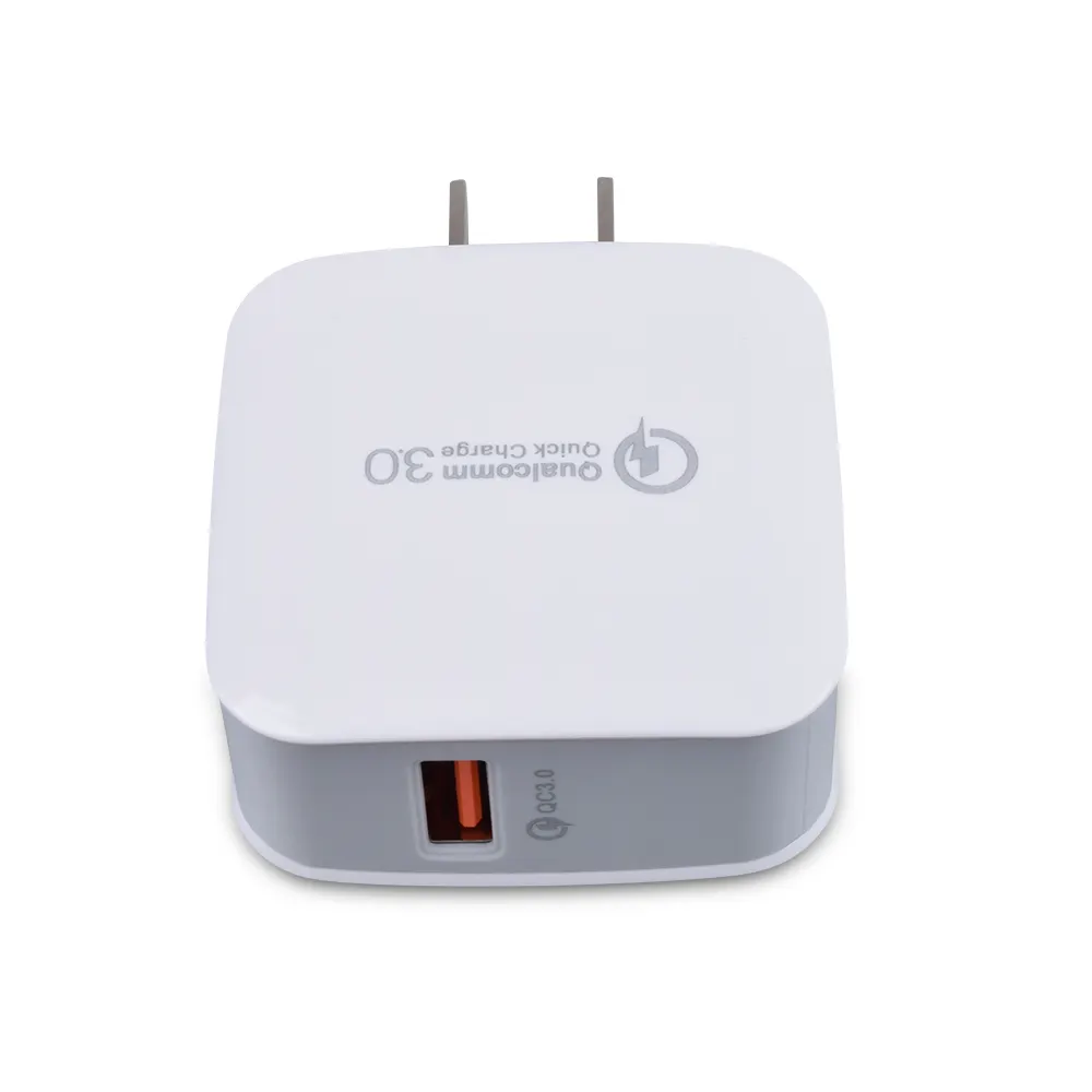 15W fast charge wireless Quick Charge 2.0 USB Wall Charger for Galaxy S6 Edge Plus Note 4 5 Nexus 6 Samsung