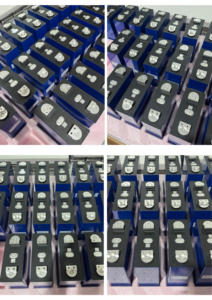 Batterie LiFePo4 Grade A Neuve 2025 en Stock UE, à Cycles Profonds, Lithium Fer 3.2V 280Ah 314Ah 105Ah, pour Système de Stockage d'Énergie (ESS) - Product Image 6