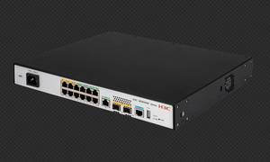 नई H3c उद्यम MSR2600-15-X1a हाई-स्पीड फुल गिगाबिट ipv6 राउटर मेष 1wan + 4lan स्विचबल पोर्ट 52 जीबीपीएस 5 जी वाईफाई 6 वीपी 6 वीपीएस 5 जी 6 वीपीएस 4 क्यूस - Product Image 4