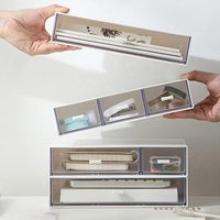 Boîte à bijoux personnalisée avec coussin en velours, insert en éponge, pelliculage mat, gaufrage, emballage rigide en carton recyclé