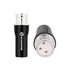 RASANTEK audio vidéo connecteurs et adaptateurs <span class=keywords><strong>câble</strong></span> <span class=keywords><strong>micro</strong></span> <span class=keywords><strong>xlr</strong></span> <span class=keywords><strong>jack</strong></span> - Product Image 4