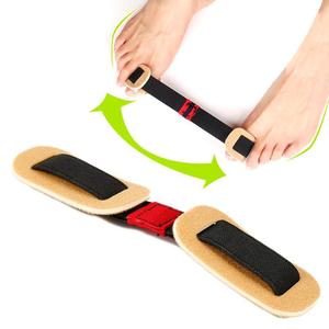 Corrector de dedos, banda elástica para corregir la articulación del dedo gordo del pie, ejercitador para el cuidado de los pies y moldeamiento corporal - Product Image 5