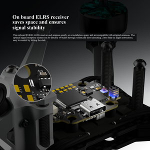 มาช อาร์5 สปอร์ต 6เอส เอชดีซีโร่ - Product Image 4
