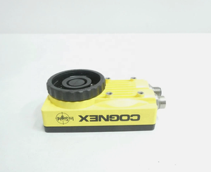 CÁMARA DE SISTEMA DE VISIÓN COGNEX In-Sight 5100 IS5100-00 - Product Image 3