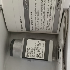 กล้องสแกนพื้นที่ Basler AcA1600-60gm ใหม่และของแท้ AcA1600-60gm Basler Basler AcA1600-60gm กล้องสแกนพื้นที่ ใหม่และของแท้ - Product Image 2