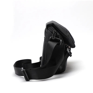 TINYAT Sac bandoulière unisexe nouveau style personnalisé pour téléphone, sac messager tendance pour hommes et femmes - Product Image 4