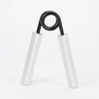 Spring Copper Hand Grip Potente expansor de fuerza Entrenador para fortalecedor de dedos