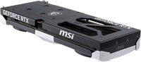 Carte graphique MSI Gaming RTX 5060 8G Ventus 3X OC (8 Go GDDR7, 128 bits, performances extrêmes : 2550 MHz, DisplayPort X3 2.1a)