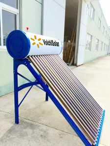 <span class=keywords><strong>Calentador</strong></span> de Agua <span class=keywords><strong>Solar</strong></span> a Presión por Gravedad - Product Image 5