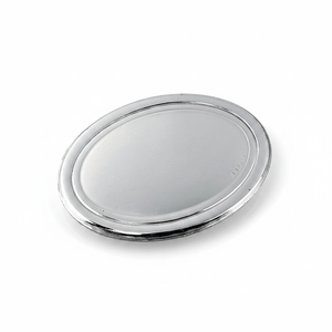 Componenti e Accessori per Gioielli BLAZON Ovali, Dimensioni 57x43 - Product Image 2