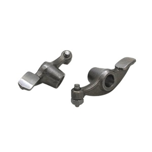 แขนโยกรถจักร<span class=keywords><strong>ยา</strong></span>นยนต์ประสิทธิภาพสูงสำหรับยามาฮ่า YBR125 ZY125 ZY00อัพเกรดแขนหินล่าง - Product Image 5