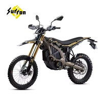 Moto électrique Surron Ultra Bee 2026, moto tout-terrain, Dirt Bike 2026, noir carbone, ultra Bee avec batterie, vélo électrique pour adultes