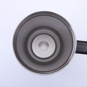 Termo Personalizado de <span class=keywords><strong>40</strong></span> oz con Estampado de Leopardo Rosa, Vaso de Acero Inoxidable Personalizado, Libre de BPA, Ecológico, Mantiene el Calor por 6 Horas - Product Image 2