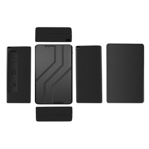 Thông Minh 2 gam GPS Tracker định vị không dây xe xe máy Thiết bị định vị với tiêu chuẩn thẻ Sim - Product Image 3