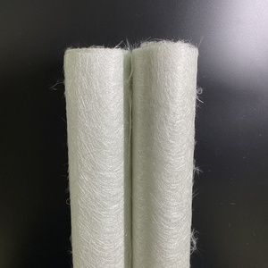 Malla <span class=keywords><strong>de</strong></span> Fibra <span class=keywords><strong>de</strong></span> Vidrio en Polvo <span class=keywords><strong>de</strong></span> Emulsión <span class=keywords><strong>de</strong></span> Vidrio E Ignífuga <span class=keywords><strong>de</strong></span> 100g-900g, Malla <span class=keywords><strong>de</strong></span> Fibra Cortada CSM para Techos Impermeables - Product Image 3