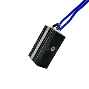 110VAC 66W 42.2*24.6*15mm PTC陶瓷空气加热器 恒温加热元件 适用于机器人吸尘器 - Product Image 2