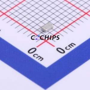 CC0805FRNPO9BN181 ตัวเก็บประจุแบบ SMD (MLCC) ขนาด 0805 ( ค่าความจุ: 180pF )( ความแม่นยำ: 1% แรงดันไฟฟ้าที่กำหนด: 50V ) - Product Image 2