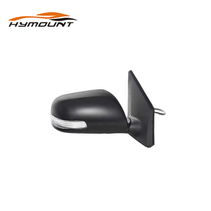 Hymount - Piezas de Carrocería de Alta Calidad, Espejo Lateral, Precio de Fábrica <span class=keywords><strong>para</strong></span> <span class=keywords><strong>Rav4</strong></span> 2009 87940-0R050 879400R050 - Product Image 1