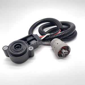 Capteur d'angle Senwitt 266-1473 pour camion Caterpillar 758B 789B, pièce de rechange pour moteur - Product Image 2