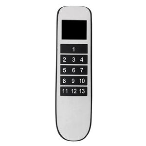 De alta calidad de Control remoto funda de silicona <span class=keywords><strong>TV</strong></span> Control remoto funda de silicona con pantalla LCD/pantalla Digital pantalla - Product Image 3