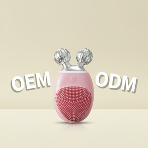 <span class=keywords><strong>Limpiador</strong></span> Facial con Personalización de Marca y Diseño Único para Artículos Promocionales de Influencers de Redes Sociales - Product Image 2