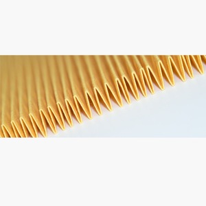 Filtro de Aire Stallion ES924L1 2400cm para Uso en Motores Automotrices - Product Image 3