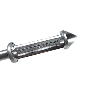 Coltello da cucina a doppia faccia 3-in-1 - Product Image 3