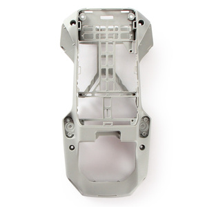 In Voorraad Siliconen Middelste Frame Cover Shell Vervangende Reserveonderdelen Voor Dji Mavic Mini 2 Drone Reparatie - Product Image 5