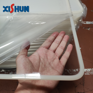 Tấm Mica 1/4 48X96 Tấm Acrylic Perspex Tấm Acrylic Trong Suốt 5 <span class=keywords><strong>Mm</strong></span> <span class=keywords><strong>3</strong></span> <span class=keywords><strong>Mm</strong></span> - Product Image 3