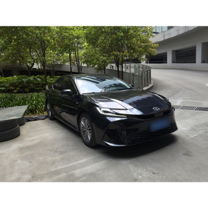 <span class=keywords><strong>Auto</strong></span> Usado Guazi, <span class=keywords><strong>Toyota</strong></span> Camry 2024, Exportación Global, Híbrido Ecológico, <span class=keywords><strong>Eléctrico</strong></span>, Automático, Sedán de 5 Plazas, Volante a la Izquierda, Sedán Híbrido Económico - Product Image 3