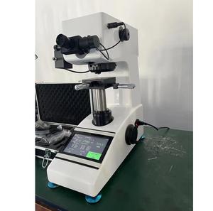 Testeur de dureté haute précision DTEC HVS-1000T, caméra, batterie au lithium, logiciel, IP67, garantie de 3 ans - Product Image 4