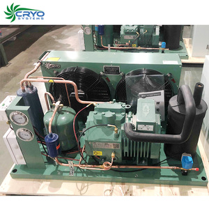 Đóng băng đơn vị ngưng tụ làm mát thiết bị cho phòng làm mát ngưng tụ đơn vị - Product Image 5