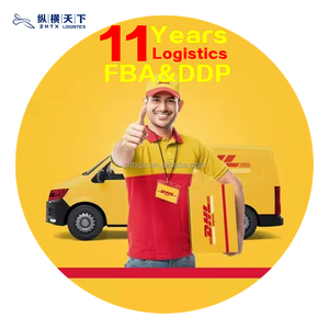 Transitario profesional de <span class=keywords><strong>China</strong></span> a EE. UU. Italia Polonia Puerta a puerta Envío urgente Agente de <span class=keywords><strong>DHL</strong></span> a Canadá - Product Image 1