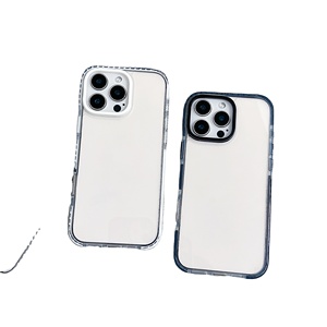 AilesTecca Chine Boîte d'emballage du fabricant d'étuis pour téléphone portable avec logo Étuis et housses de téléphone portable d'une seule pièce - Product Image 1