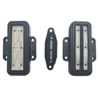 Station de capuchonnage Ricoh Gen5 directe usine, tampon de capuchonnage pour tête d'impression Ricoh Gen5 G5, pièces de rechange pour imprimante jet d'encre UV à plat