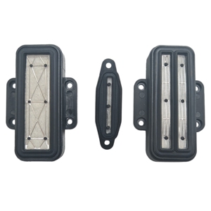 Station de capuchonnage Ricoh Gen5 directe usine, <span class=keywords><strong>tampon</strong></span> de capuchonnage pour tête d'impression Ricoh Gen5 G5, pièces de rechange pour imprimante jet d'encre UV à plat - Product Image 5
