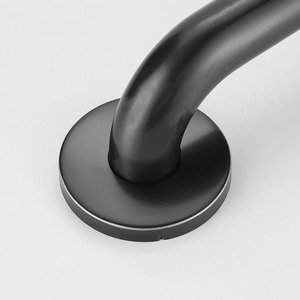 Ai Kehan Grab Bar 25mm 32mm 38mm <b>Wall</b> <b>Mounted</b> Anti Slip Bathroom Toilet <b>Handrail</b> - Product Image 3