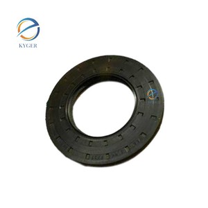 ซีลน้ำมันเพลาอินพุต IZB500030 27107539262 2710 7539 262สำหรับ BMW E60 E91 E92 F30 F80 F87 F22 - Product Image 3