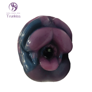 Venta caliente monstruo alienígena taza de masturbación masculina producto sexual para adultos Material de silicona suave Manual <span class=keywords><strong>masturbador</strong></span> de boca de un solo canal - Product Image 2