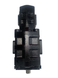 Engrenage bidirectionnel pour chargeuse sur pneus, pompe, excavatrice, grue, rouleau compresseur, bulldozer HuamaoPARKER COMMERCIAL PGP505 511 517 CASSAPA KP30 JHP2050 - Product Image 5