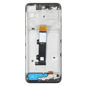 Écran tactile LCD OLED de remplacement pour téléphone portable 6,5 pouces avec cadre pour Motorola Moto G Play 2023 Garantie 1 an - Product Image 3
