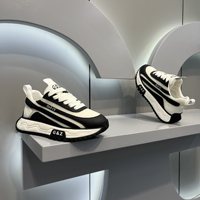 Chaussures pour hommes ME36, nouvelles chaussures de sport décontractées tendance de printemps, de haute qualité, respirantes, à semelle épaisse, chaussures tendance
