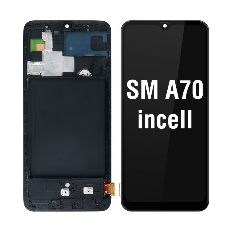 Para A70 Incell + Frame